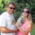 LeLu - Blue Merle Girl - Is with to Avellone Family in WI
